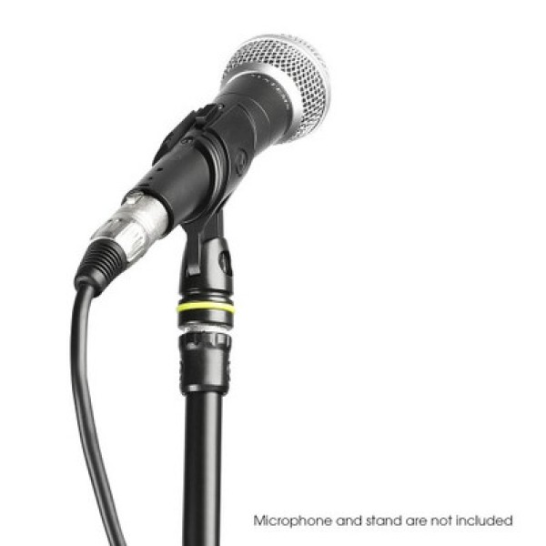 Nuca microfon Gravity MS CLMP 25