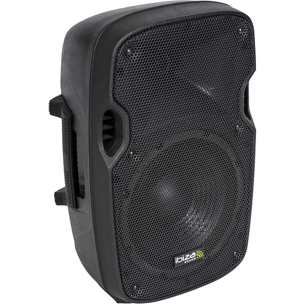 Boxa activa 100 W Ibiza Sound XTK-8A