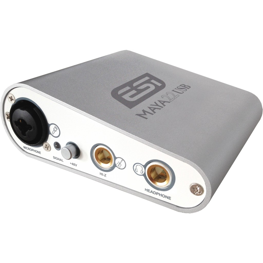 Interfata Audio ESI MAYA22 USB
