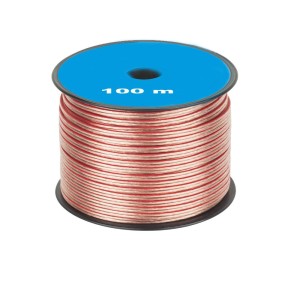 Cablu boxe 2 x 0.75 mm KAB0356 Cabletech