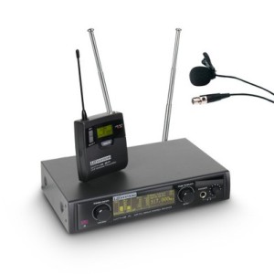 Microfon Wireless LD Systems WIN 42 BPL
