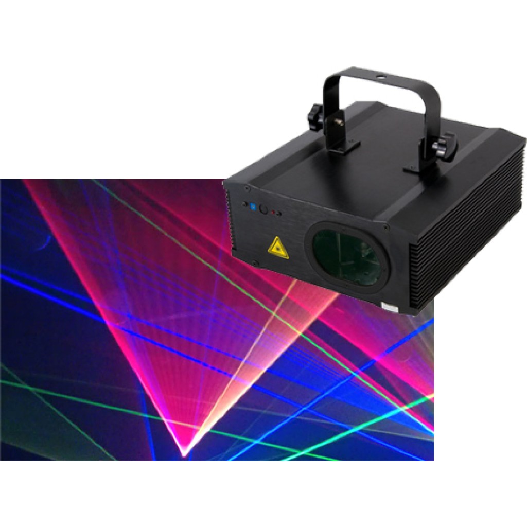Laserworld ES-800 RGB