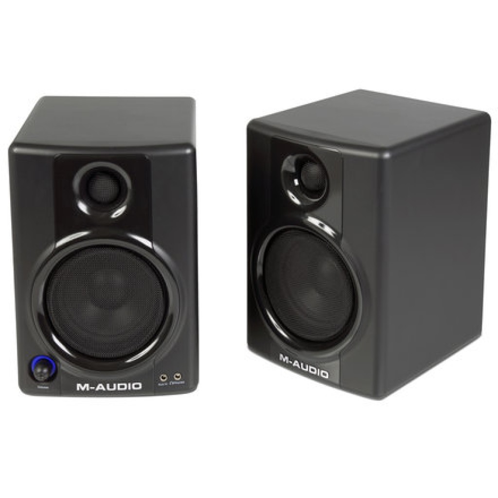 M-Audio AV30 Studiophile