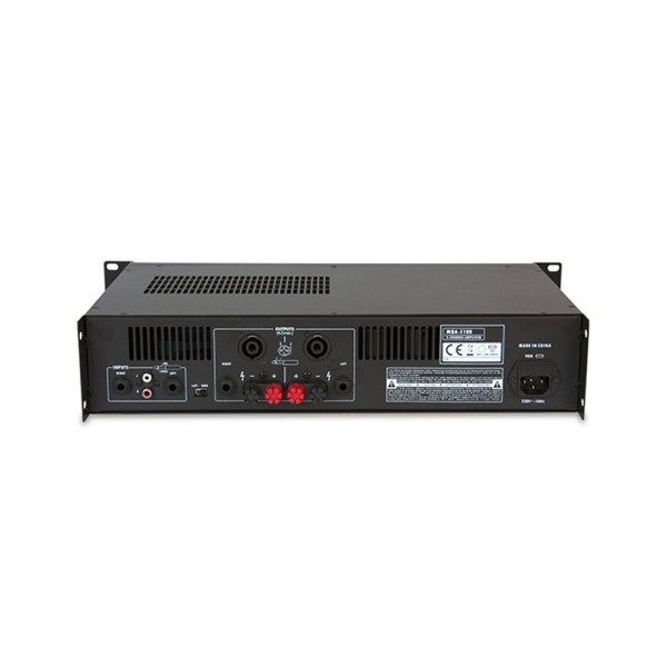Amplificator de putere Master Audio MQA5100