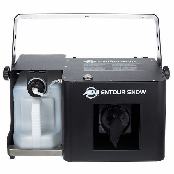 American DJ Entour Snow