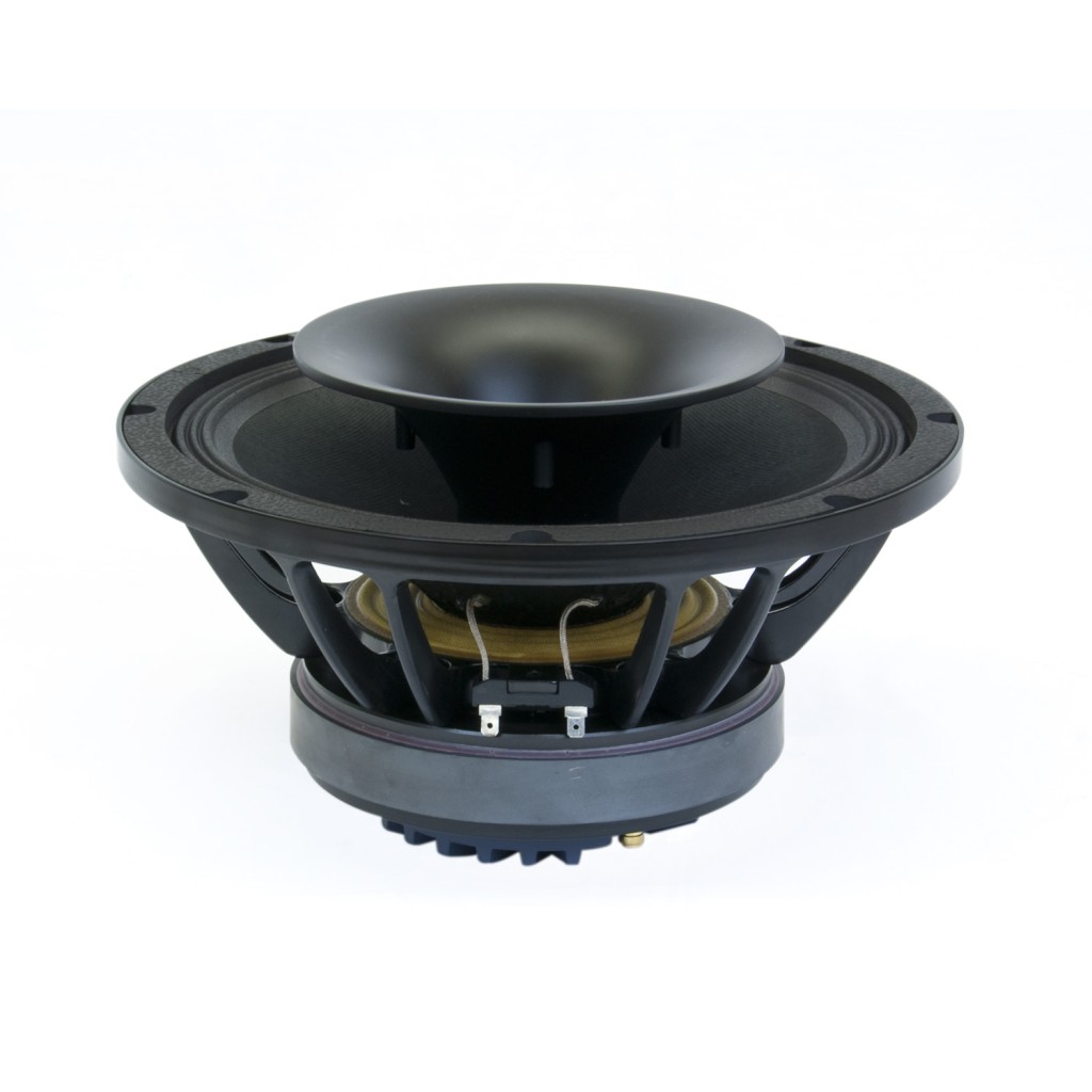 Master Audio CSX12, Difuzor coaxial 12 inch