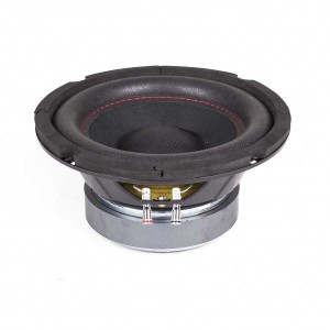 Difuzor bass 6.5 inch Master Audio CW650-4+4TP, subwoofer