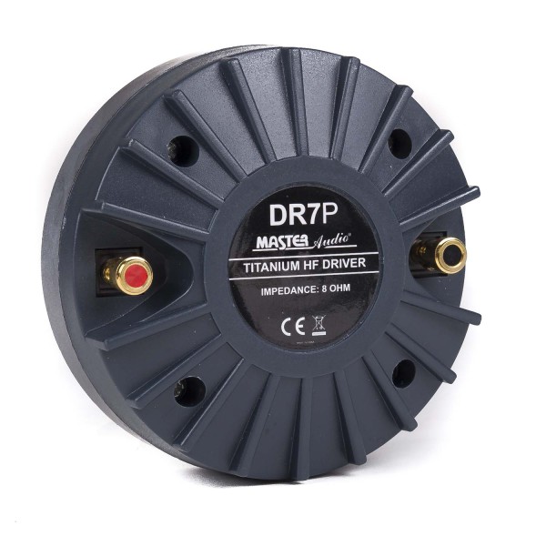 Master Audio DR7P, Driver compresie 1,7 inch, 8 ohm