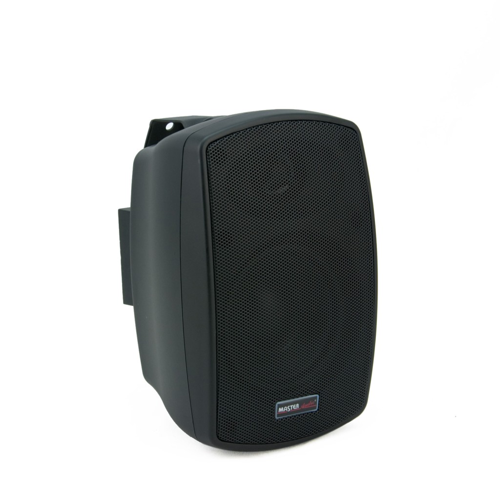 Master Audio NB400TB, Boxa 100V de exterior, negru