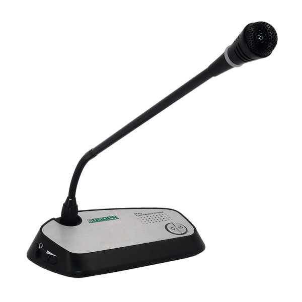 Microfon Presedinte Audioconferinta DSPPA D6223