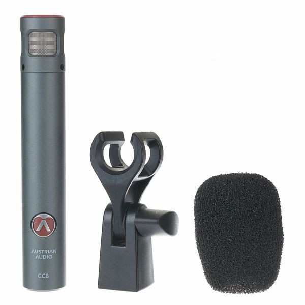 Microfon Studio Austrian Audio CC8