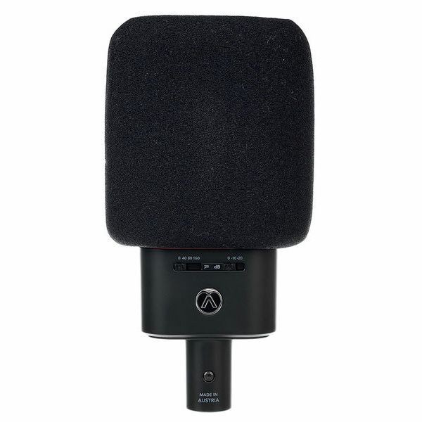 Microfon Studio Austrian Audio OC18 Studio Set