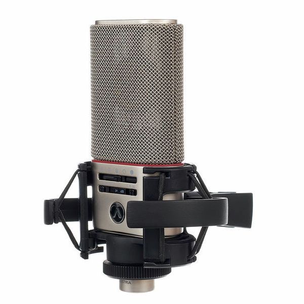 Microfon Studio Austrian Audio OC818