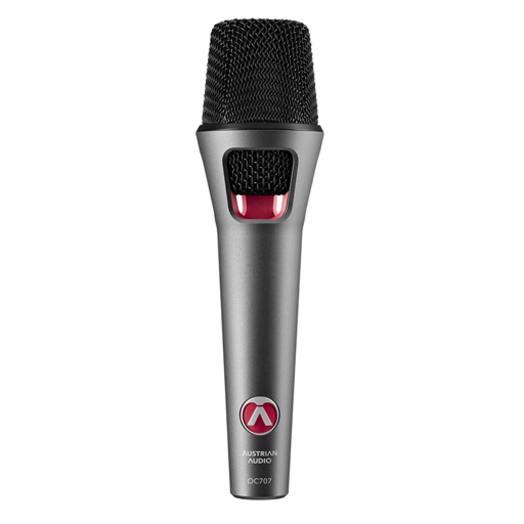 Microfon Vocal Austrian Audio OC707