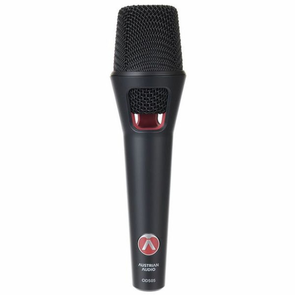 Microfon Vocal Austrian Audio OD505
