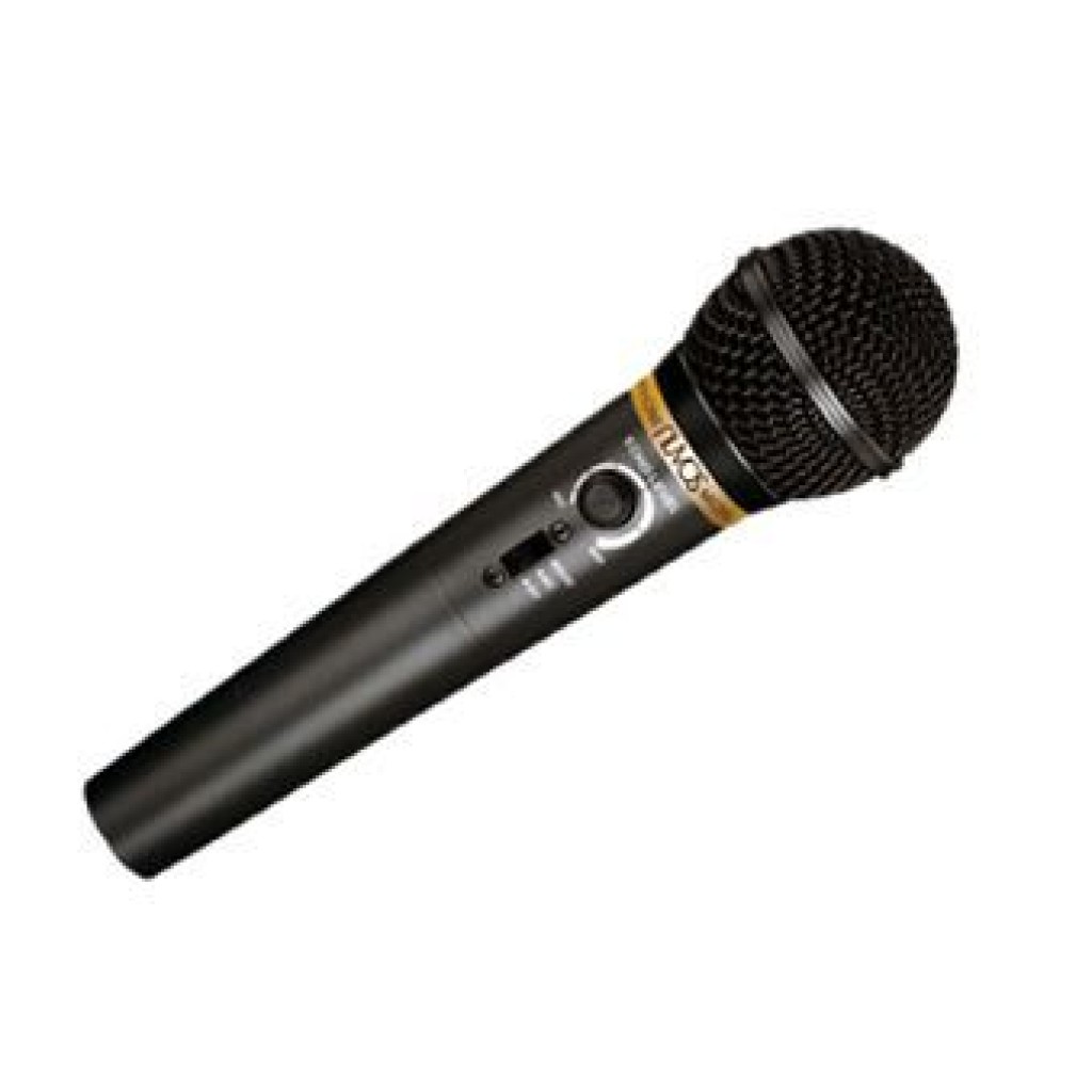 Microfon cu ecou SM05, karaoke