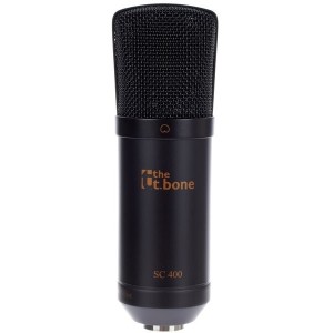 Microfon studio the t.bone SC 400