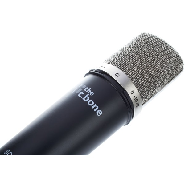 Microfon studio the t.bone SC 450 USB