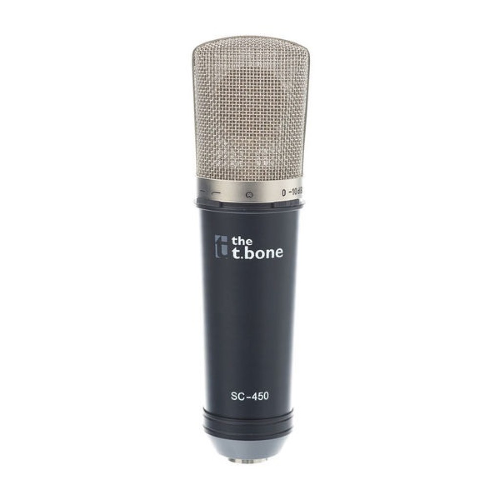 Microfon studio the t.bone SC 450 XLR