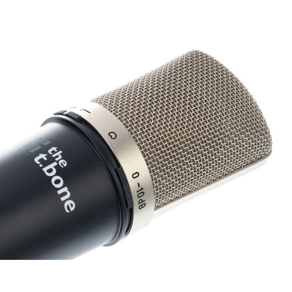 Microfon studio the t.bone SC 450 XLR