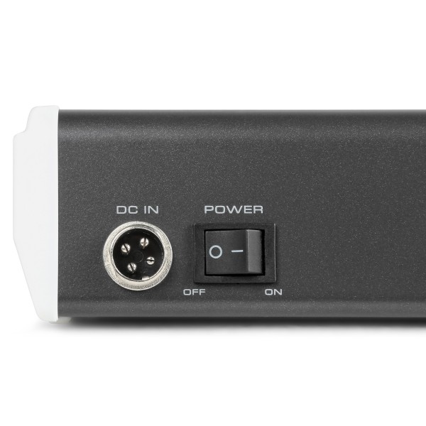 Mixer audio Vonyx VMM-K602, 6 canale, Bt, USB, DSP