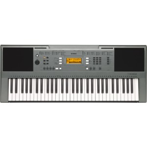 Orga electronica Yamaha PSR-E353