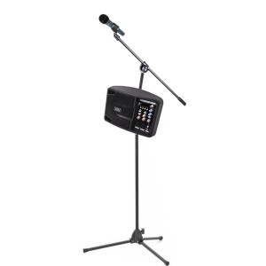 PSM05R Presenter BT, Sistem audio portabil Soundking