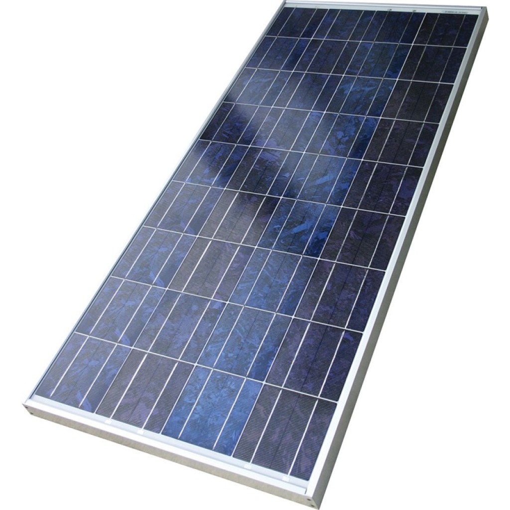 Panou Solar Fotovoltaic 100W