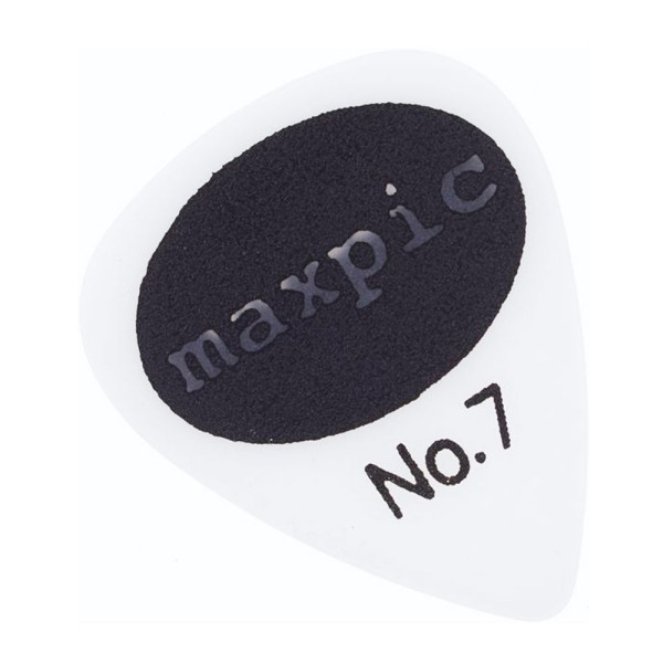 Set penele chitara Maxpic No.7/351 Medium 0,8mm