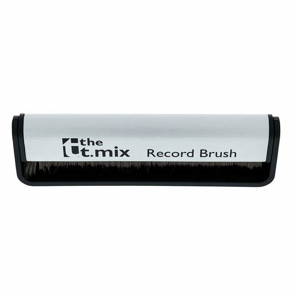 Perie vinil the t.mix Record Brush