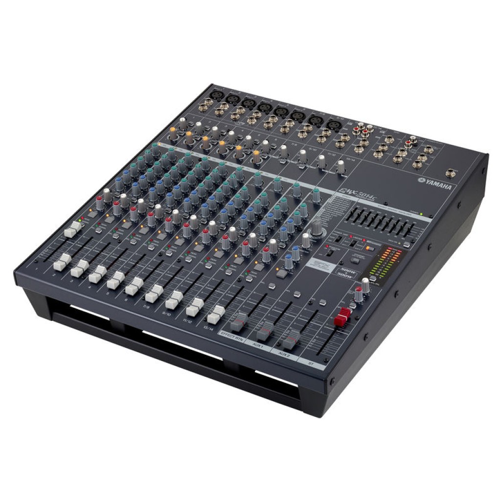 Mixer Yamaha EMX 5014C
