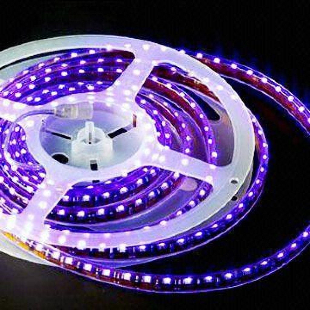 Rola flexibila autoadeziva Mixlight LED STRIP 30 RGB