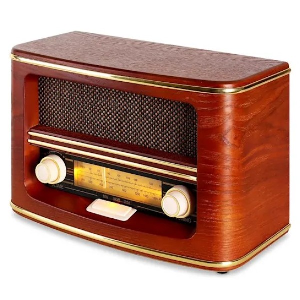 Radio Retro Belle Epoque 1905 FM, AM