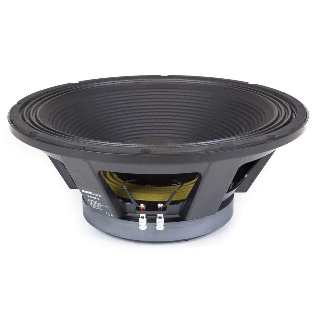 Difuzor 1200W 18 inch Master Audio SX185-8