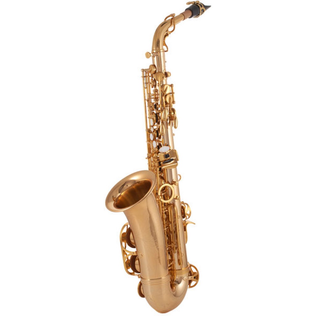 Saxofon Alto Thomann TAS 350