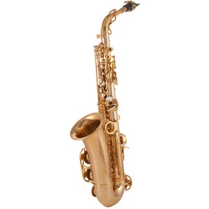 Saxofon Alto Thomann TAS 350