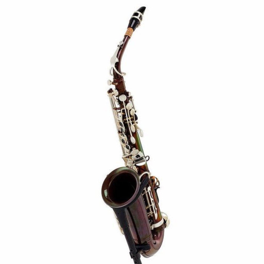 Saxofon Alto Thomann TAS-180 Vintage