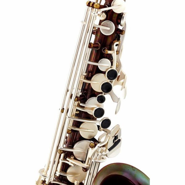 Saxofon Alto Thomann TAS-180 Vintage