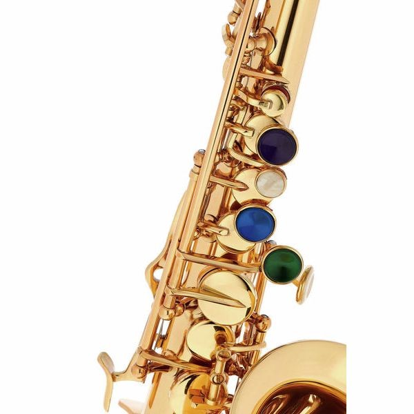 Saxofon Copii Thomann Piccolino Kids Saxophone in Bb