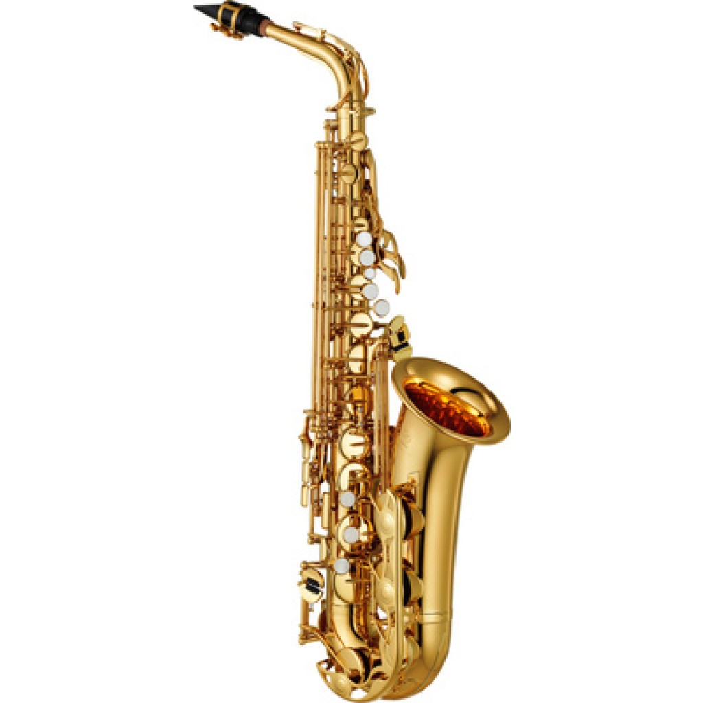 Saxofon Alto Yamaha YAS 280