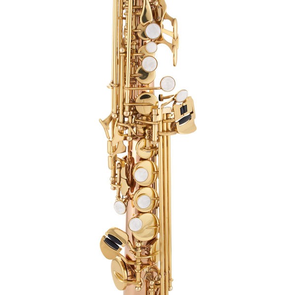 Saxofon sopran Thomann TSS-350