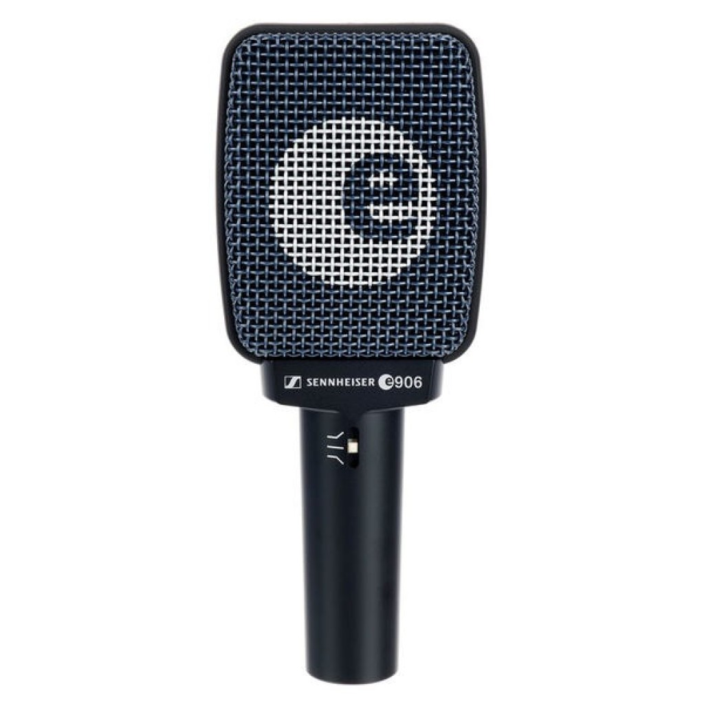 Microfon Instrument Sennheiser E 906