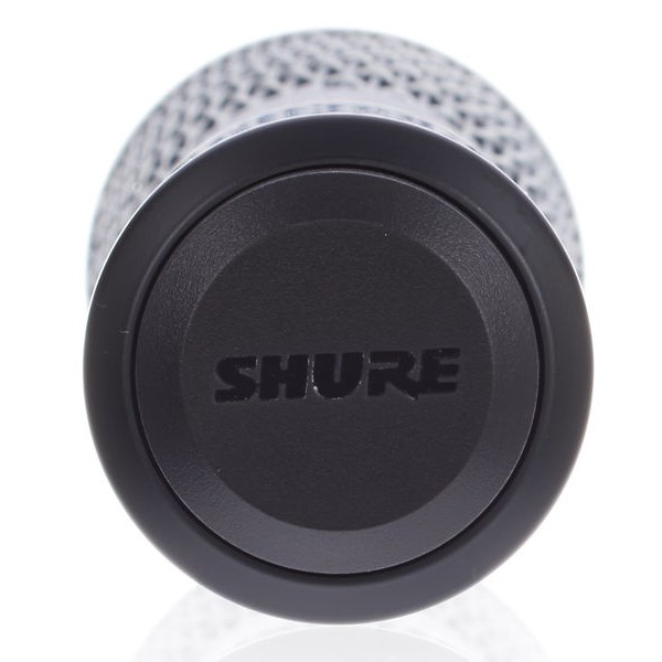 Microfon Wireless Shure BLX288/Beta58 Combo