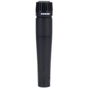 Microfon instrument Shure SM57 LC