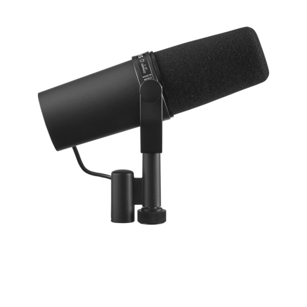 Microfon Condensator Shure SM7B