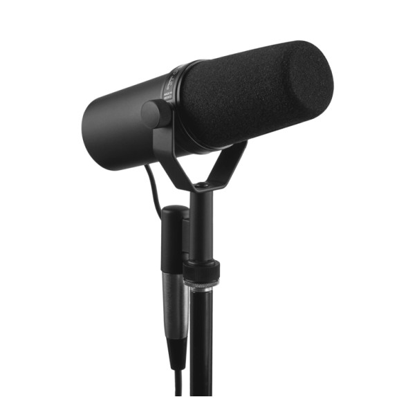 Microfon Condensator Shure SM7B