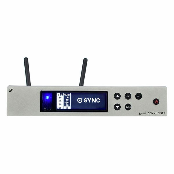 Sistem Wireless Sennheiser EW 100 G4-CI1 B-Band