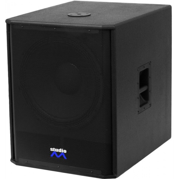 Sistem audio 6000W Extreme XC - Soundking Rack