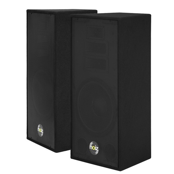 Sistem audio Pub Dj Box Deep Sound, 1500W