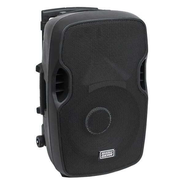 Sistem audio portabil Sport, Sala fitness, Atmos Sport 2, microfon wireless headset